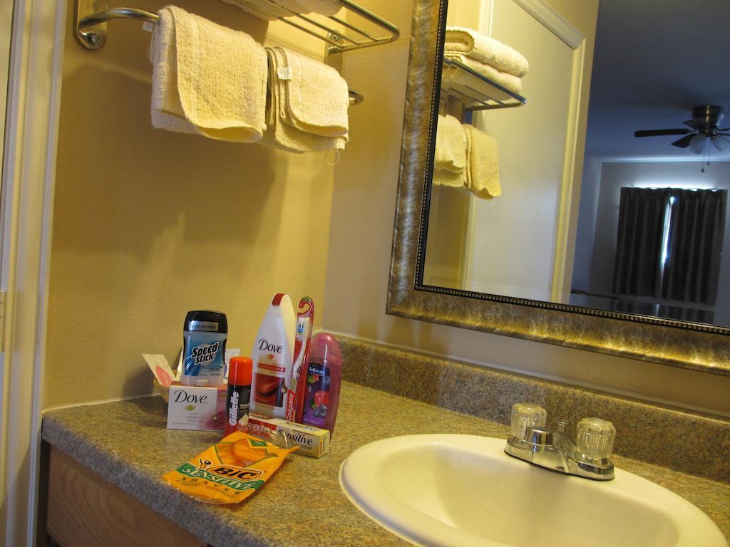 Tilden Country Inn Quarto foto
