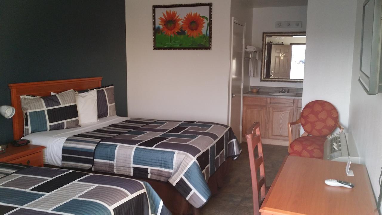 Tilden Country Inn Quarto foto